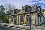 New Orleans Citywide Driving Tour with Destrehan Plantation thumbnail 4