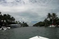 Miami Speedboat Tour of Star Island thumbnail 3