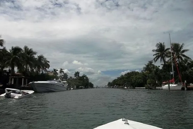 Miami Speedboat Tour of Star Island - Image 3
