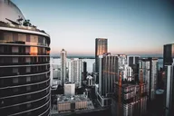 Miami City Tour with Private Driver 4 hr thumbnail 1