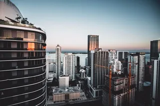 Miami City Tour with Private Driver 4 hr