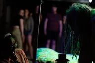 Savannah Underground Immersive Experience thumbnail 2