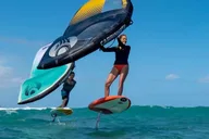 Miami Wing Foiling Experience thumbnail 1