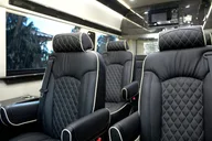 Mercedes Sprinter Van Chauffeur Service thumbnail 2