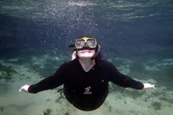 Crystal River Manatee Snorkel Tour thumbnail 6