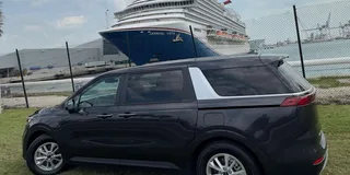 Orlando Port Canaveral Transfer
