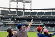 New York City Citi Field Ballpark Tour thumbnail 2