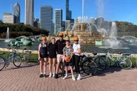 Chicago E-Bike and Segway Tour thumbnail 5
