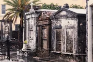 New Orleans Dark History Walking Tour thumbnail 5