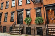 New York Greenwich Village TV Show Walking Tour thumbnail 3