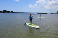 Rose Bay Stand Up Paddle Board Rental thumbnail 2