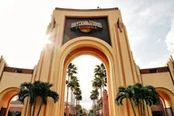 Ft Lauderdale Universal Orlando Rail Day Trip thumbnail 5