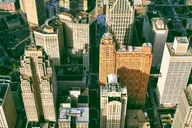 Detroit Architectural Walking Tour thumbnail 4