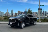 NYC Private Airport Transfer with SUV or Sedan thumbnail 1