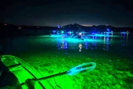 Port Aransas Kayak Tour in Lighthouse Lakes thumbnail 5