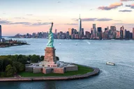 New York Statue of Liberty and Walking Tour thumbnail 1