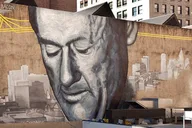 Philadelphia Street Art Walking Tour thumbnail 6