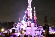 Orlando Disneyworld and Universal Studios Planner thumbnail 5