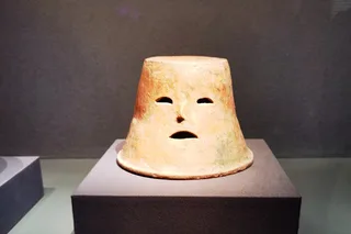 Shaanxi Archaeological Museum Tour