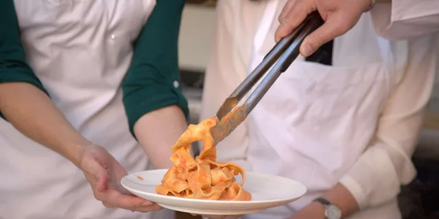 Orlando Pasta Making Class at a Local Pub - Image 4