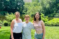 New York City Central Park Bike Tour thumbnail 4