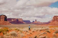 Las Vegas National Parks Tour: Zion, Bryce & Grand Canyon 6-Day thumbnail 4