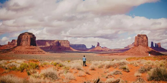 Las Vegas National Parks Tour: Zion, Bryce & Grand Canyon 6-Day - Image 4