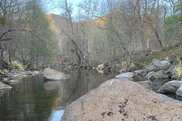 Sedona Oak Creek Canyon Private Tour 2 hr - Image 4