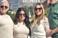 Los Angeles City Tour of Hollywood & Beverly Hills thumbnail 3