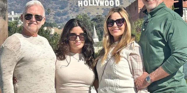 Los Angeles City Tour of Hollywood & Beverly Hills - Image 3