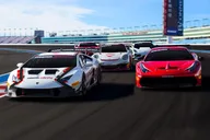 Las Vegas Exotic Car Driving Experience thumbnail 4