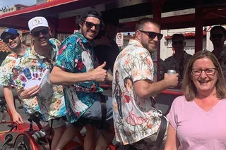 Montauk Scavenger Hunt