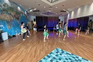 Maui Polynesian Dance Fitness Class thumbnail 5