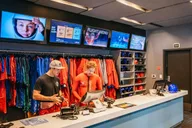 San Diego Indoor Skydiving Experience thumbnail 5