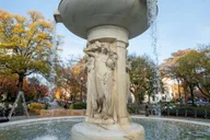 Washington DC Gilded Age Walking Tour thumbnail 2