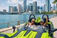 Miami Slingshot Rental 1 hr thumbnail 3
