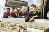 Los Angeles Celebrity Homes and Hop-on Hop-off Tour thumbnail 5