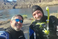 Las Vegas SCUBA Shore Dive Adventure 6 hr thumbnail 5