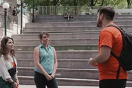 Chicago Ghosts & Haunted History Walking Tour thumbnail 6