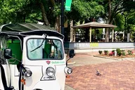 Jacksonville Downtown City Tour thumbnail 5