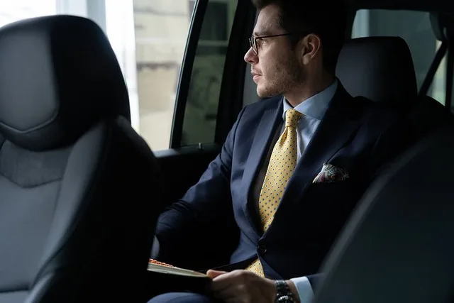 Niagara Falls Airport Transfer - Image 1