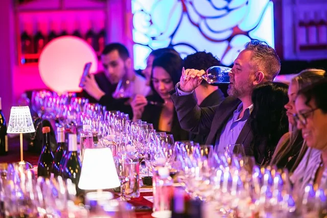 Miami Wine Tasting and Dinner Pairing - Image 3