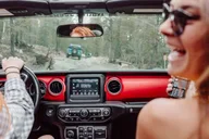 Idaho Springs Jeep Tour in the Scenic Backcountry thumbnail 5