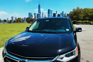 Manhattan Virtual Driving Tour