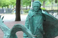 Boston Historical Tour with John and Abigail Adams 7 hr thumbnail 2