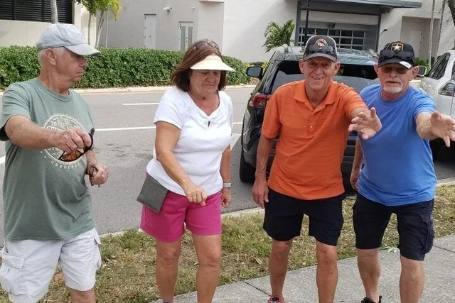 Davie Scavenger Hunt Experience - Image 4