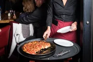 Chicago Pizza Crawl in River North thumbnail 5