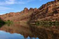 Moab Scenic Jet Boat Ride on the Colorado River thumbnail 6