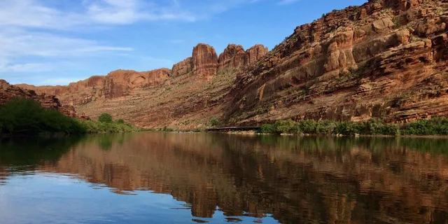 Moab Scenic Jet Boat Ride on the Colorado River - Image 6