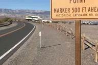 Las Vegas Death Valley Private Day Tour thumbnail 6